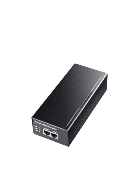 POE INJECTOR GIGABIT POE+/POE 60