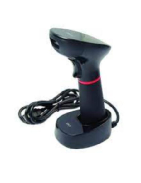 SCANNER 2D CORDLESS USB