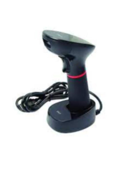 SCANNER 2D CORDLESS USB