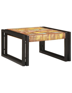 Mensola da bagno con lo scaffale Multicolore 60 x 50 x 23 cm