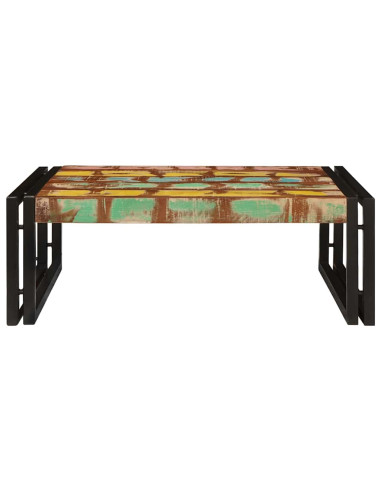 Mensola da bagno con lo scaffale Multicolore 65 x 50 x 23 cm