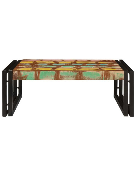 Mensola da bagno con lo scaffale Multicolore 65 x 50 x 23 cm