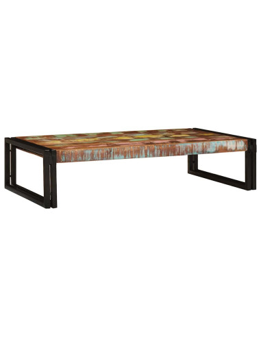 Mensola da bagno con lo scaffale Multicolore 100 x 50 x 23 cm