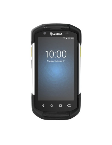 TERMINALE ZEBRA TC77 SE4750, 5MP F/13MP R CAMERA/ANDROID/4GB/32GB