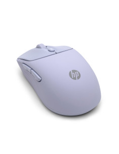 HP Mouse wireless silenzioso 400 2