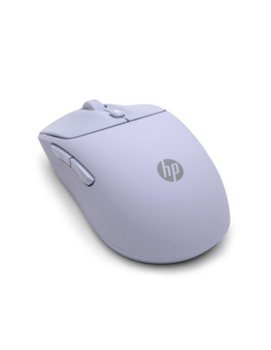 HP Mouse wireless silenzioso 400