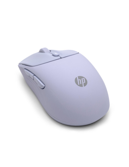 HP Mouse wireless silenzioso 400