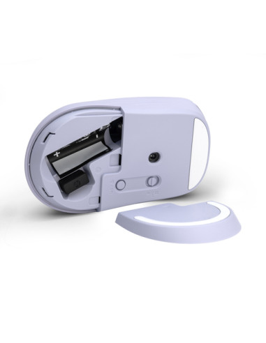 HP Mouse wireless silenzioso 400