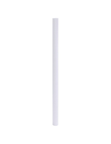 Pellicole per Finestre Smerigliate Trasparenti Grigie in PVC