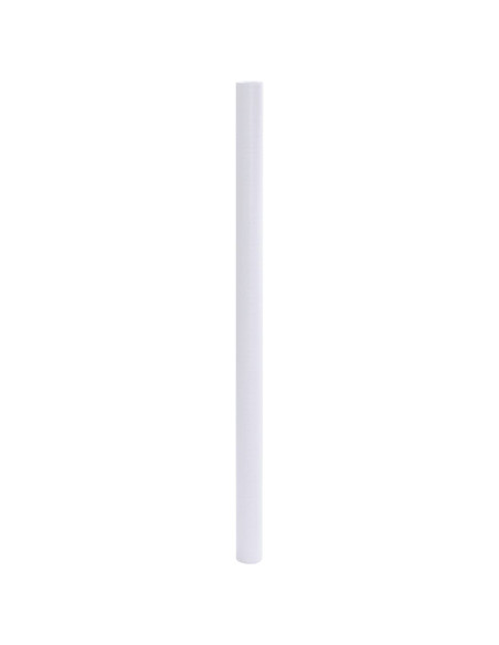 Pellicole per Finestre Smerigliate Trasparenti Grigie in PVC