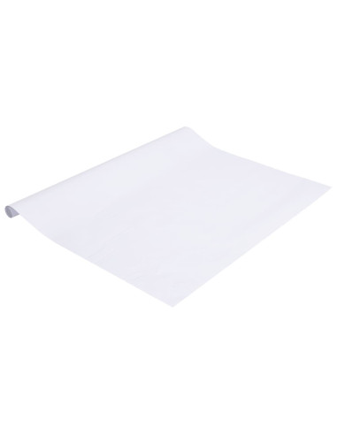 Pellicole per Finestre Smerigliate Trasparenti Grigie in PVC