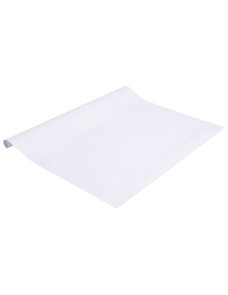 Pellicole per Finestre Smerigliate Trasparenti Grigie in PVC