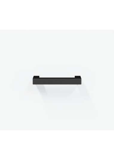 Mobile a Parete Bianco 60x36,5x35 cm in Legno Multistrato