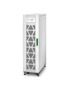 APC Easy 3S gruppo di continuità (UPS) Doppia conversione (online) 10 kVA 10000 W