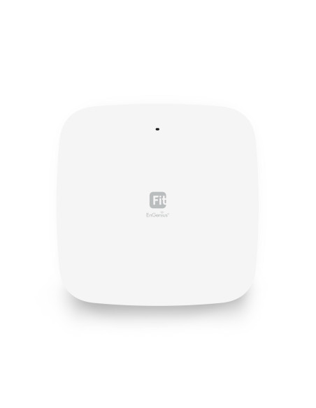 EnGenius EWS356-FIT punto accesso WLAN 2400 Mbit/s Bianco Supporto Power over Ethernet (PoE)