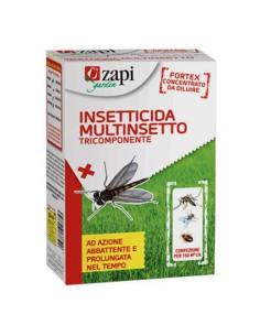 Insetticida liquido Zapi 421460 R FORTEX ampio spettro