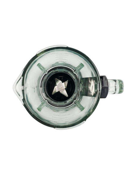 Tristar BL-4477 frullatore 1,5 L Frullatore da tavolo 500 W Nero