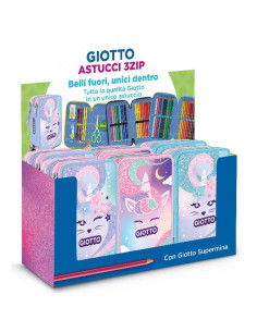 ESP6 ASTUCCI 3 ZIP CANDY CAT 2