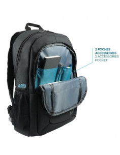 BACKPACK 14-15.6''BLUEZIP