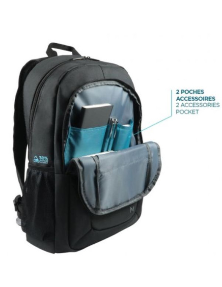 BACKPACK 14-15.6''BLUEZIP