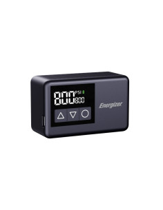 AIR COMPRESSOR AUTOMOTIVE POWERBANK LED DISPLAY 120PSI