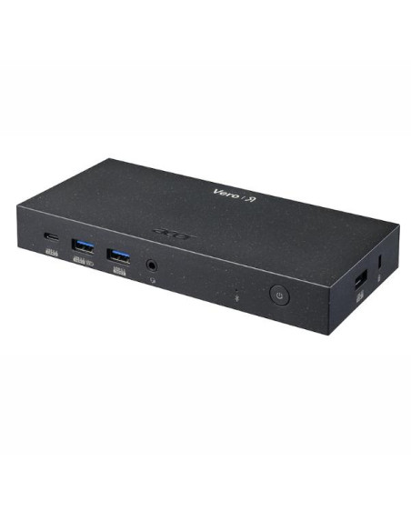 VERO MST DOCK M33 100W PD