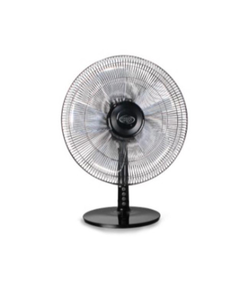 TABLO EVO BLACK  - VENT. DA TAVOLO