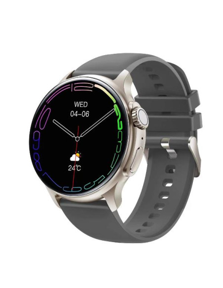 EMPORIA EASY WATCH GREY