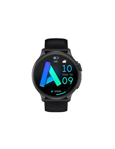 EMPORIA EASY WATCH BLACK