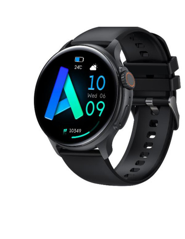 EMPORIA EASY WATCH BLACK