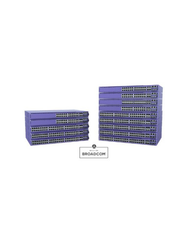 EXTREMESWITCHING 5420F 24