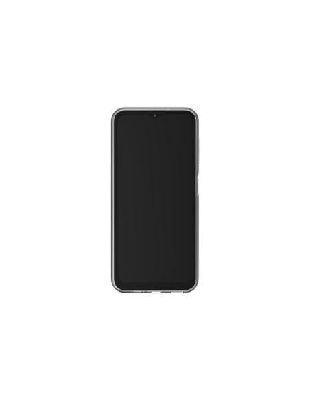 Samsung GP-FPA146VAATW custodia per cellulare 16,8 cm (6.6") Cover Trasparente