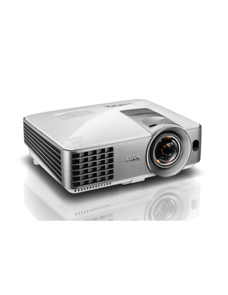 BenQ MW632ST Proiettore a raggio standard 3200 ANSI lumen DLP WXGA (1280x800) Compatibilità 3D Bianco