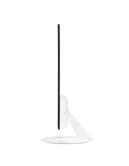 ASUS VZ24EHF-W Monitor PC 60,5 cm (23.8") 1920 x 1080 Pixel Full HD Bianco