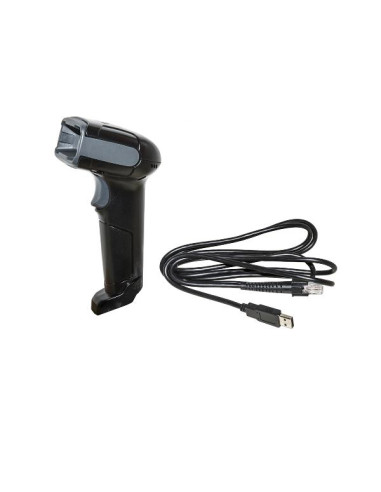 LETTORE CODICI A BARRE 1D E 2D