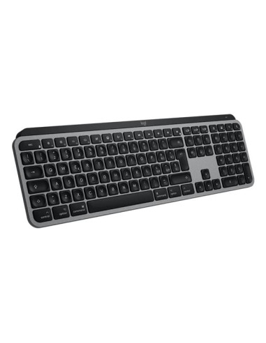 MX KEYS S FOR MAC - SPACE GREY ITA