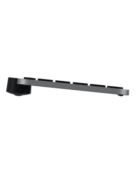 MX KEYS S FOR MAC - SPACE GREY ITA