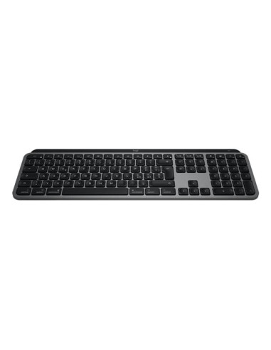 MX KEYS S FOR MAC - SPACE GREY ITA