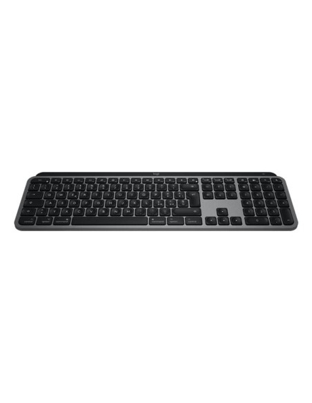MX KEYS S FOR MAC - SPACE GREY ITA
