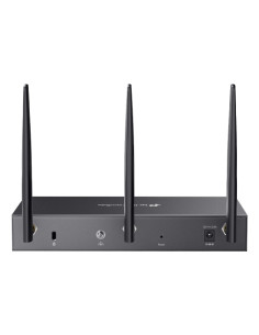 TP-Link Omada AX3000 router wireless Gigabit Ethernet Dual-band (2.4 GHz/5 GHz) Nero 2