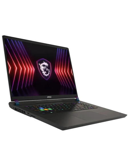 NB 16 U9 275HX 16GB 1TBSSD W11 MSI VECTOR 16 - RTX 5080