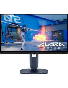 Alienware AW2525HM Monitor PC 62,2 cm (24.5") 1920 x 1080 Pixel Full HD LCD Nero 2