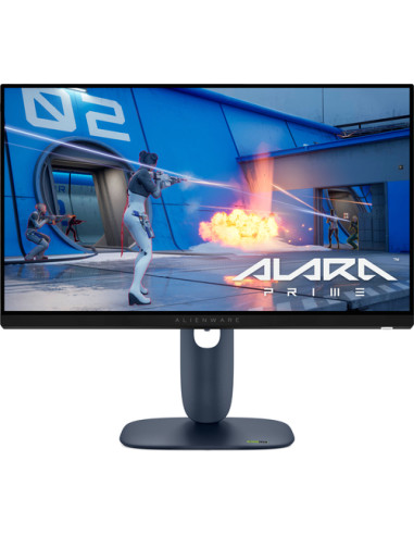 Alienware AW2525HM Monitor PC 62,2 cm (24.5") 1920 x 1080 Pixel Full HD LCD Nero