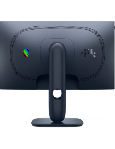 Alienware AW2525HM Monitor PC 62,2 cm (24.5") 1920 x 1080 Pixel Full HD LCD Nero