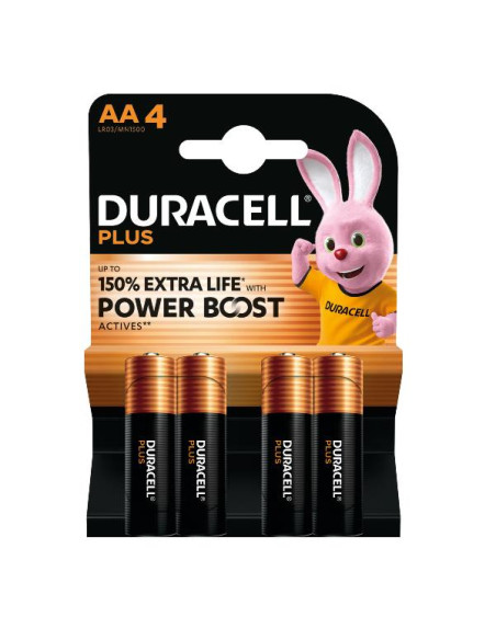 CF4 PLUS POWERBOOST (AA) 1500