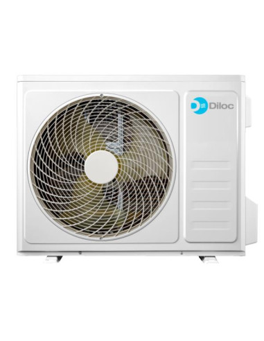 COND IONIO 12000BTU 2 6 KW WIFI