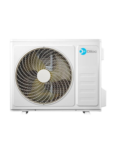 COND  MIRO 12000 BTU  2 6 KW CL A++