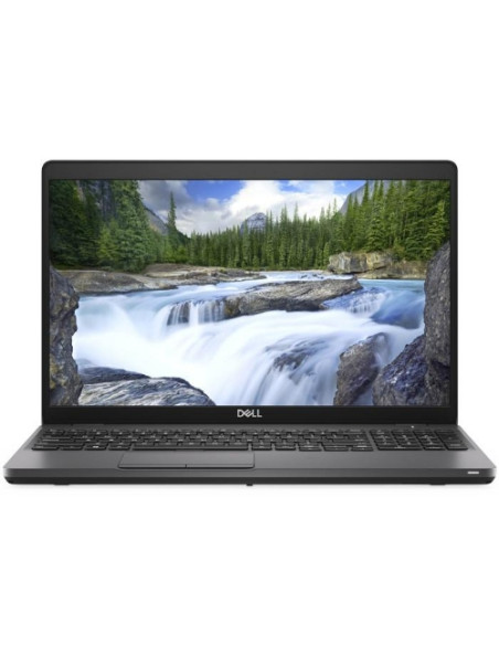 NB REFURBISHED DELL LATITUDE 5500 311441514 15,6" i5-8365U 8GB SSD256GB W11P GRADE A