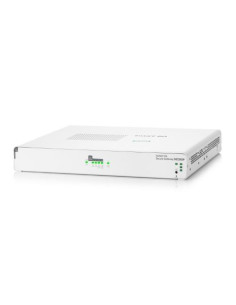 HPE Networking Instant On Secure Gateway 5-port SmartRate 2.5G PoE+ 64W SG2505P
