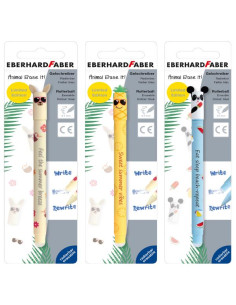 PENNA CANCELLABILE SUMMER ED. ASS.